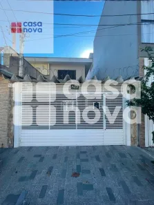 Sobrado com 3 Quartos à venda, 141m² no Jardim Guanca, São Paulo