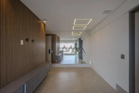 Apartamento com 3 Quartos à venda, 86m² no Vila da Serra, Nova Lima
