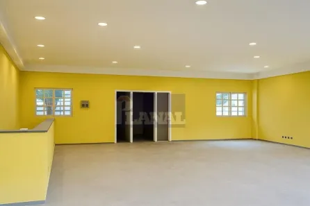 Prédio Comercial à venda, 385m² no Indianópolis, São Paulo