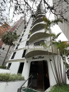 Apartamento com 1 Quarto para alugar, 45m² no Itaim Bibi, São Paulo