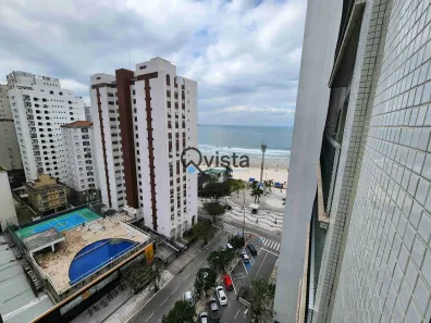 Apartamento com 2 Quartos à venda, 130m² no Pitangueiras, Guarujá
