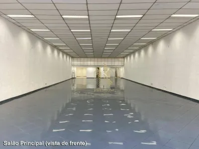 Ponto Comercial à venda, 400m² no Mooca, São Paulo