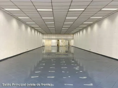 Ponto Comercial para venda ou aluguel, 400m² no Mooca, São Paulo