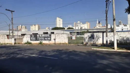 Lote/Terreno à venda, 3000m² no Recanto, Americana