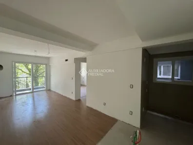 Apartamento com 1 Quarto à venda, 54m² no Vila Luiza, Canela