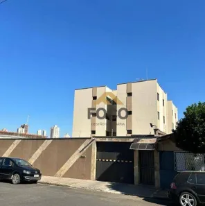 Apartamento com 2 Quartos à venda, 57m² no Morumbi, Piracicaba