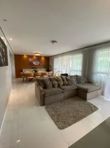 Apartamento com 3 Quartos à venda, 156m² no Jardim das Indústrias, São José dos Campos