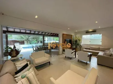 Casa de Condomínio com 5 Quartos à venda, 250m² no Pedra Verde (Domingas Dias), Ubatuba