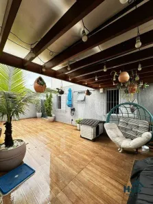 Apartamento com 3 Quartos à venda, 113m² no Santa Mônica, Belo Horizonte