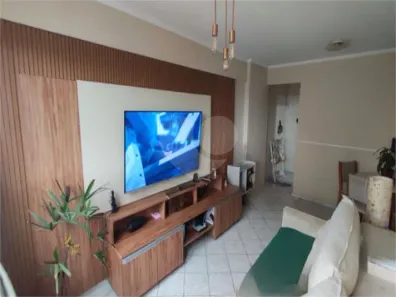 Apartamento com 2 Quartos à venda, 56m² no Piqueri, São Paulo