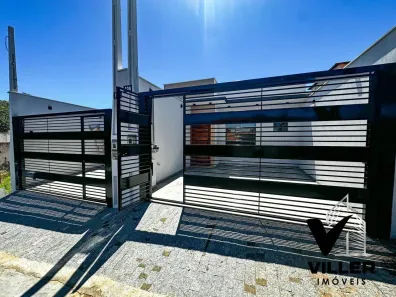 Casa com 2 Quartos à venda, 125m² no palma real, Socorro