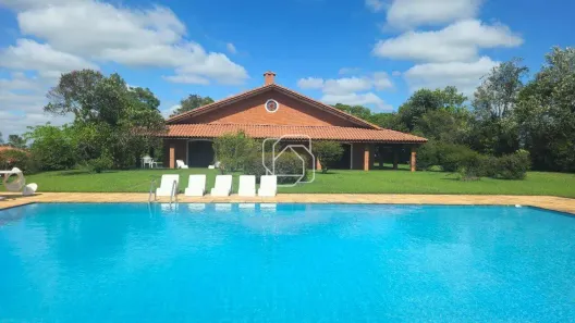 Casa de Condomínio com 7 Quartos à venda, 603m² no City Castello, Itu