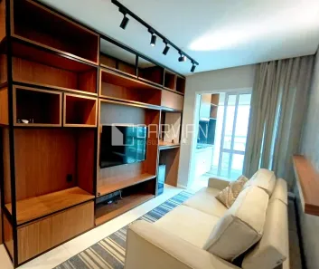 Apartamento com 2 Quartos à venda, 89m² no Bosque das Juritis, Ribeirão Preto