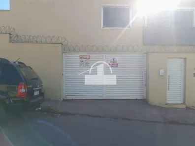 Apartamento com 2 Quartos para alugar, 80m² no Nossa Senhora das Graças, Sete Lagoas