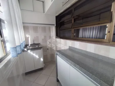 Apartamento com 3 Quartos para alugar, 85m² no Balneário, Florianópolis