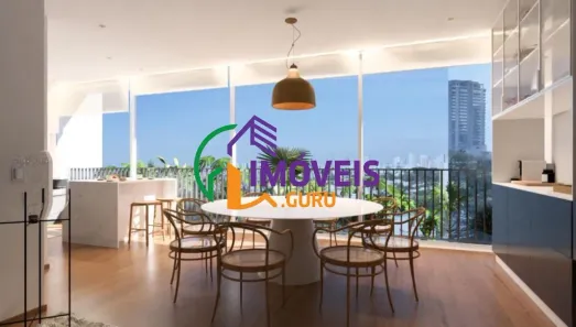 Apartamento com 2 Quartos à venda, 116m² no Alto da Lapa, São Paulo