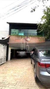 Prédio Comercial com 3 Quartos para alugar, 500m² no Carandiru, São Paulo