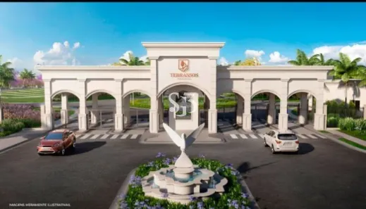 Lote/Terreno à venda, 200m² no Nossa Senhora Aparecida, Paulínia