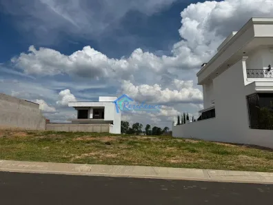 Lote/Terreno à venda, 360m² no Jardim Villa Sapezal, Indaiatuba
