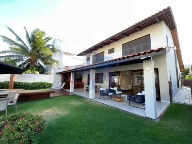 Casa com 5 Quartos à venda, 410m² no José de Alencar, Fortaleza