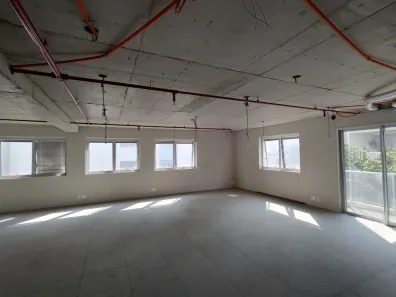 Sala Comercial à venda, 128m² no Consolação, São Paulo