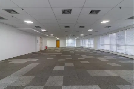 Sala Comercial para alugar, 1144m² no Butantã, São Paulo