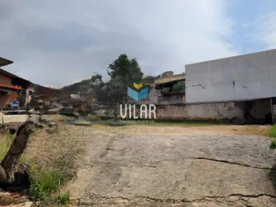 Lote/Terreno à venda, 720m² no Jardim Santa Rosália, Sorocaba