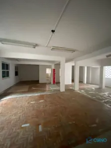 Prédio Comercial à venda, 923m² no Vila Nova Conceição, São Paulo