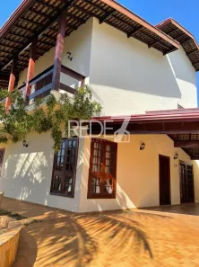 Sobrado com 4 Quartos à venda, 330m² no Jardim Chapadão, Campinas