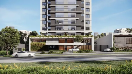 Apartamento com 3 Quartos à venda, 120m² no Zona 08, Maringá