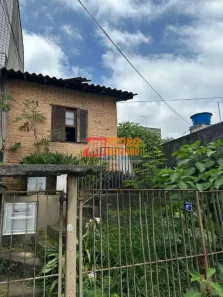Lote/Terreno à venda, 250m² no Assunção, São Bernardo do Campo