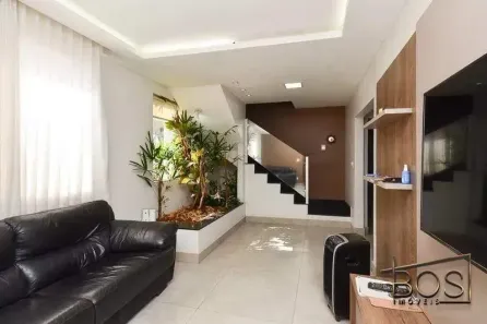 Cobertura com 4 Quartos à venda, 215m² no São Lucas, Belo Horizonte