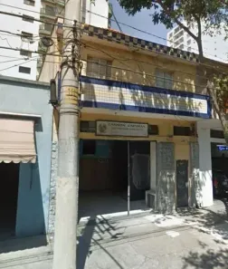 Prédio Comercial à venda, 250m² no Mooca, São Paulo
