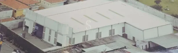 Galpão/Depósito/Armazém à venda, 2500m² no Vila Santana, São Paulo