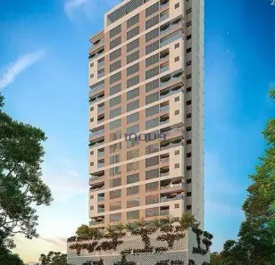 Apartamento com 2 Quartos à venda, 49m² no Parquelândia, Fortaleza