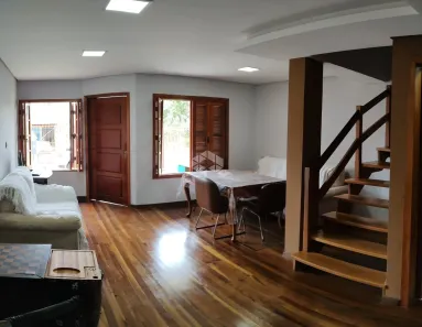 Casa com 2 Quartos à venda, 115m² no Aberta dos Morros, Porto Alegre