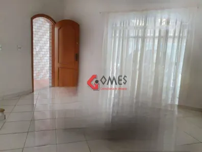 Sobrado com 3 Quartos à venda, 150m² no Rudge Ramos, São Bernardo do Campo