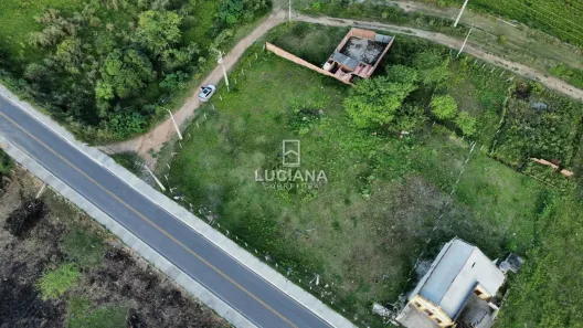 Lote/Terreno à venda, 1535m² no Cruzeiro, Gravatá
