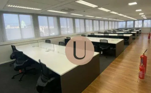 Sala Comercial à venda, 492m² no Itaim Bibi, São Paulo