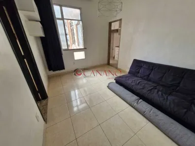 Apartamento com 1 Quarto à venda, 35m² no Encantado, Rio de Janeiro