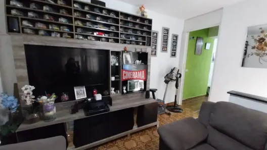 Casa com 3 Quartos à venda, 139m² no Prosperidade, São Caetano do Sul