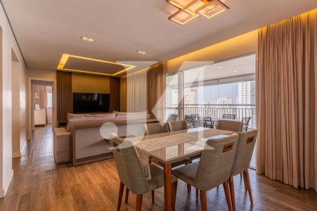 Apartamento com 3 Quartos à venda, 127m² no Vila Zilda (Tatuapé), São Paulo
