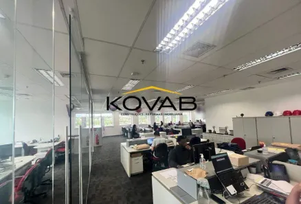 Sala Comercial à venda, 325m² no Jardim Europa, São Paulo