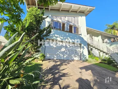 Casa com 4 Quartos à venda, 740m² no Floresta, Estância Velha
