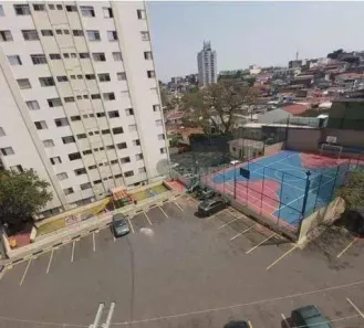 Apartamento com 3 Quartos à venda, 90m² no Cangaíba, São Paulo