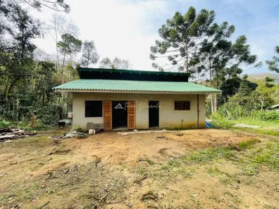 Fazenda/Sítio com 2 Quartos à venda, 5000m² no , São Bento do Sapucaí