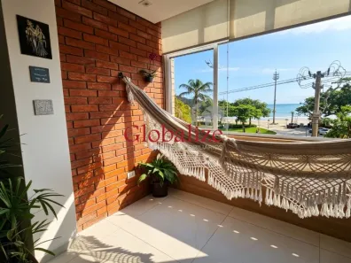 Apartamento com 2 Quartos à venda, 127m² no Aparecida, Santos