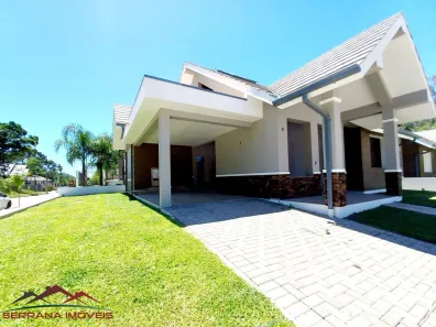 Casa com 2 Quartos à venda, 121m² no Nova Petrópolis, Nova Petrópolis