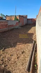 Lote/Terreno à venda, 146m² no Loteamento Paulino de Jesus, Pindamonhangaba