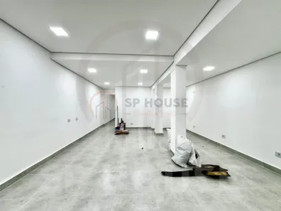 Imóvel Comercial para alugar, 180m² no Indianópolis, São Paulo